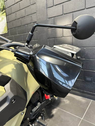 Imagen 6 de 22 de Kawasaki Klr 650 2023 Klr650