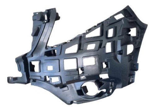 Refuerzo Paragolpe Del M.benz Vito (izq) 15/23 (original) Negro