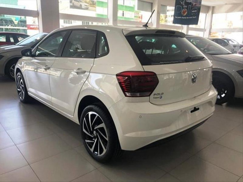 Volkswagen Polo 1.6 Msi