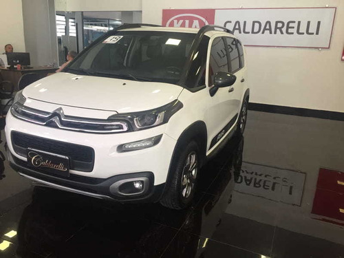 Citroen Aircross Shineat