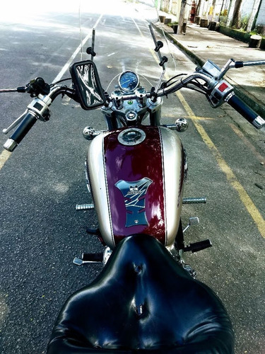 Suzuki Marauder Marauder