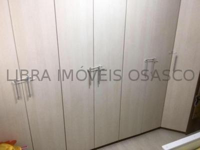 Imagem 2 de 12 de Ref.: 8600 - Apartamento Em Osasco Para Venda - V8600