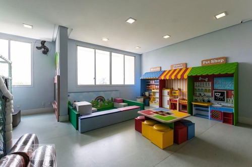 Imagem 21 de 27 de Apartamento Em Vila Brasílio Machado, São Paulo/sp De 115m² 3 Quartos À Venda Por R$ 1.000.000,00 - Ap1208621-s