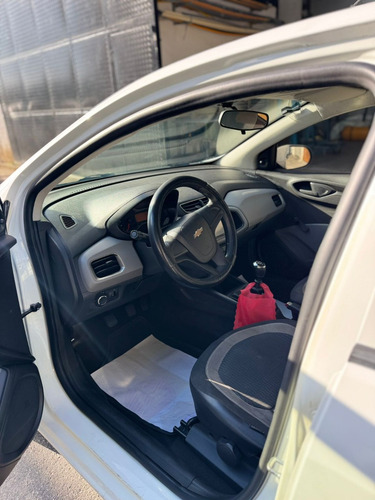 Chevrolet Onix 1.0 Ls 5p