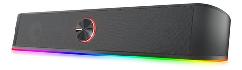 Soundbar Redragon Adiemus Rgb Gs560 Preto