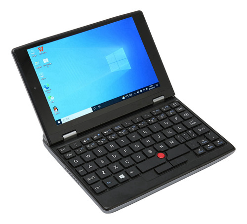Ordenador Portátil Mini Portátil De 7 Pulgadas, Pantalla Tác