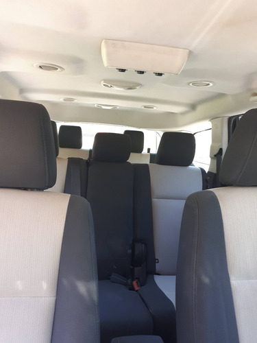 Dodge Journey 2.4 Sxt 7 Asientos