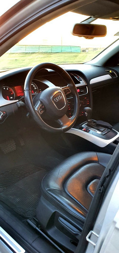 Audi A4 1.8 Tfsi Sport Cuero Multitronic