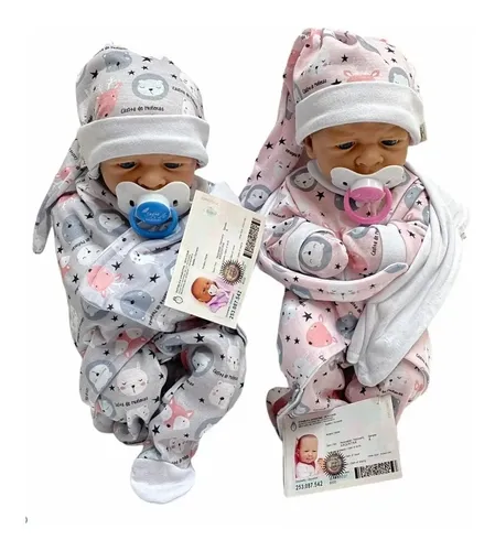 Bebes tipo reborn hotsell