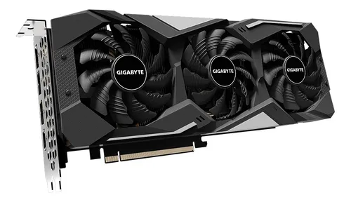 Placa de video AMD Gigabyte Gaming Radeon RX 5700 Series RX 5700