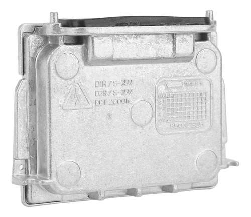 Xenon D1s 35w Faro Lastre Control Oem Para Bmw Audi Gmc Volv