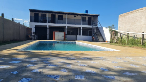 Vendo O Permuto Complejo De 22 Plazas Totalmente Equipado