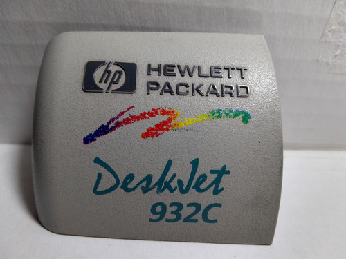 Placa Logica Hp Deskjet 932c (Usado)