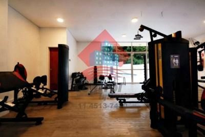 Imagem 2 de 13 de Apartamento - Ref: 10005