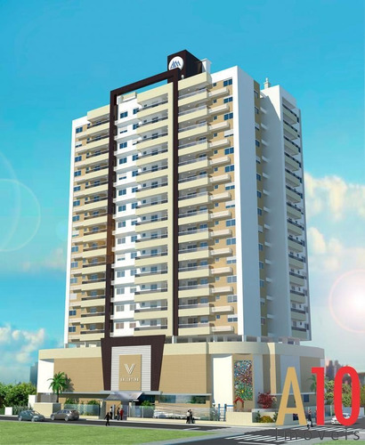 Imagem 9 de 15 de Apartamento Para Venda Em São José, Campinas, 2 Dormitórios, 1 Suíte, 2 Banheiros, 1 Vaga - 2260_1-1509899