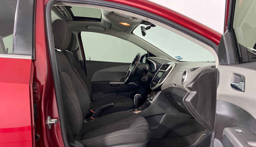 Imagen 11 de 15 de 117624 - Chevrolet Sonic 2017 Con Garantía