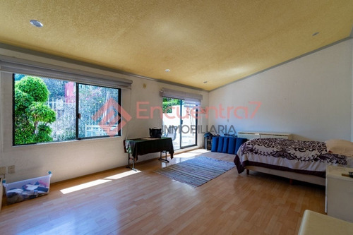 Casa En Venta En Tecamachalco