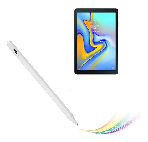 Lápiz Óptico Para iPad Android Similar Apple Pencil Promo