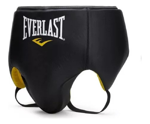 Protector Inguinal Boxeo Artes Marciales Taekwondo Everlast®