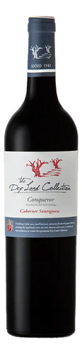 Pederberg Collection Conqueror Cab Sauv 2021- South Africa