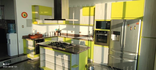 Imagen 6 de 27 de Casa Moderna, Familiar, Para Quien Ame Tranquila Y La Naturaleza Cod 22-12928