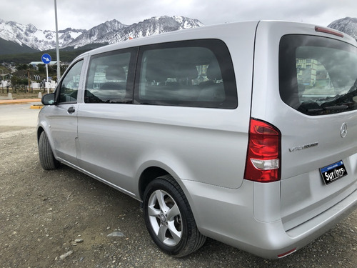 Mercedes Benz Vito 1.6 Cdi 7+1