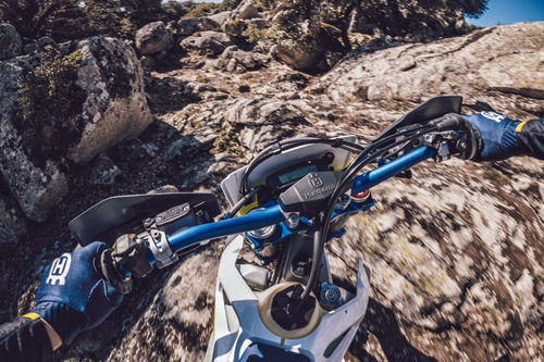 Imagen 10 de 17 de Husqvarna Te 300 I, 2t Inyeccion Electronica