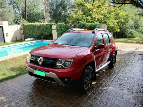 Renault Duster 2.0 Ph2 4x4 Privilege 143cv