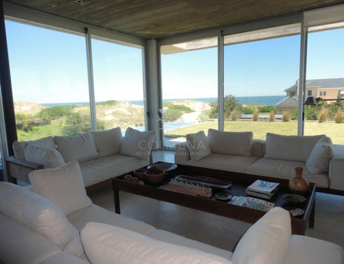 Casa En Punta Ballena, Tio Tom