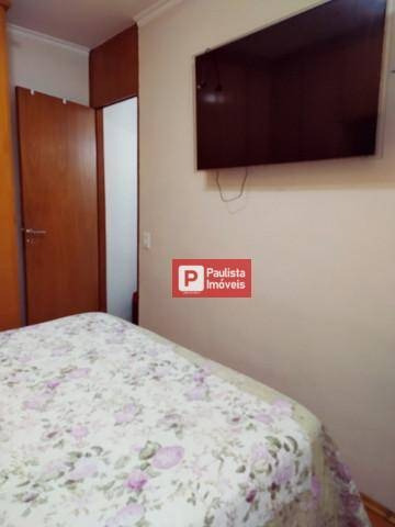 Apartamento Com 2 Dormitórios, 53 M² - Venda Por - Vila Do Castelo - São Paulo/sp - Ap30162