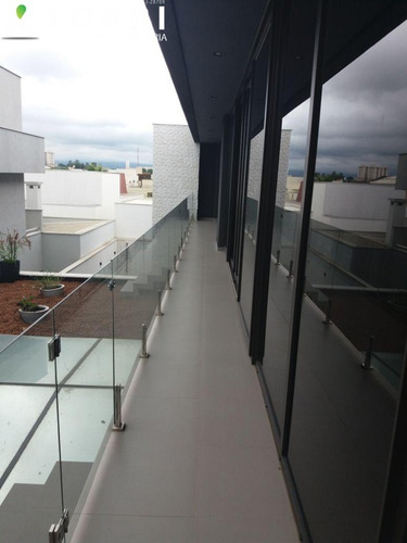 Imagem 22 de 30 de Casa No Condomínio Mont Blanc - Cc00247 - 69496139