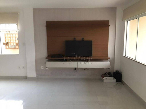 Imagem 4 de 30 de Casa À Venda No Vale Das Palmeira, Macaé/rj. - Ca1709
