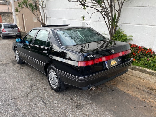 Imagem 2 de 15 de Alfa Romeo 164 V6