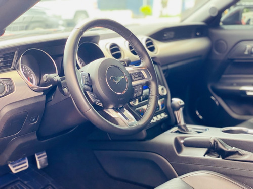 Imagen 14 de 15 de Mustang Gt 5.0 Automático 2020