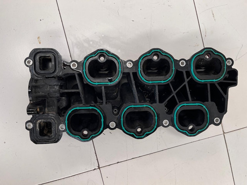 Base D Multiple De Admision Ford Edge 3.5 15-18 (Usado)