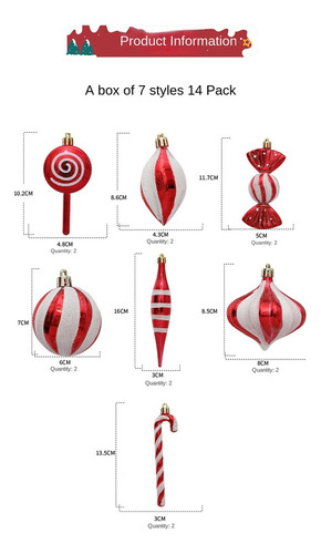 14 Flores De Navidad Decoraciones De Navidad