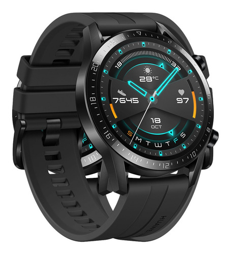 Smartwatch Huawei Gt2 46mm