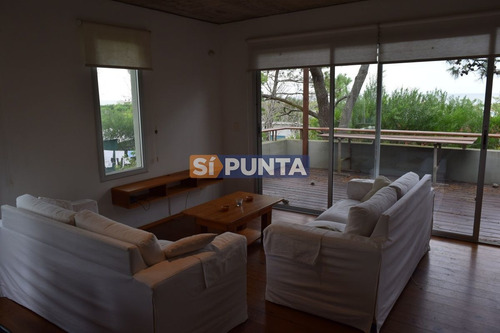 Imagen 10 de 28 de Venta Casa En Manantiales 3 Dormitorios