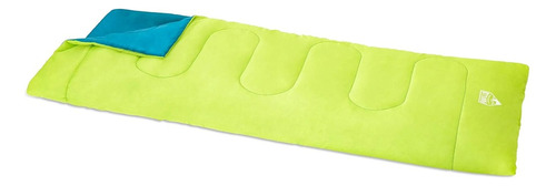 Sobre De Dormir Térmico Camping Grande Bestway  180x75cm