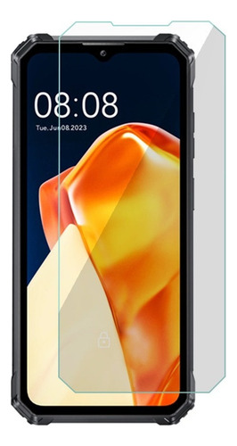 Película Protectora Para Teléfono Móvil Oukitel G1 2 Piezas
