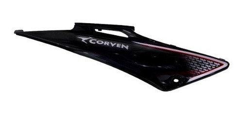 Cacha Bajo Asiento Derecha Corven Triax 150 200 R3 Original