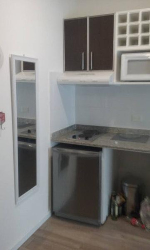 Imagen 7 de 24 de Departamento 2 Ambientes Temporario Amoblado Centro Con 2 Banos