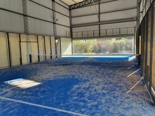 Imagen 5 de 14 de Venta Club Deportivo Padle - Cap. Del Monte 2900m2