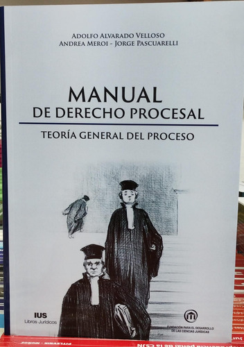 Manual De Derecho Procesal-neuquen