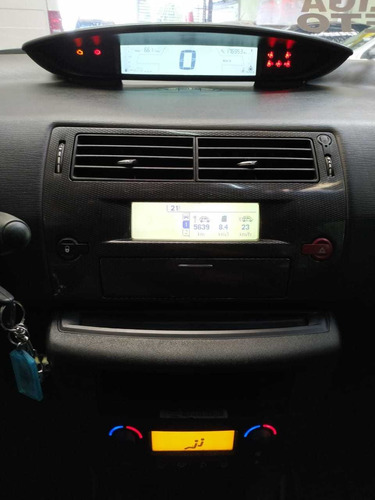 Citroën C4 2.0 Vtr 3p