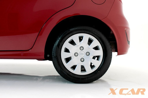 Ford Ka 1.0 Ti-vct Flex Se Manual
