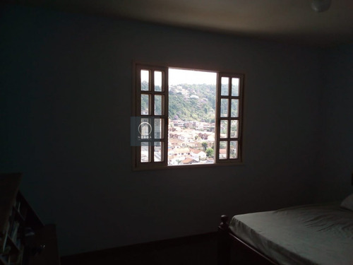 Imagem 13 de 17 de Casa A Venda No Bairro Tijuca Em Teresópolis - Rj. - Ca-0533-1