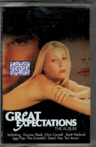 Cassette Great Expectations (the Album)