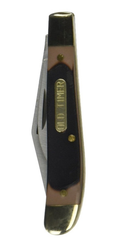 Old Timer 72ot Gato Para Patas De Perro (5.5 in) Cuchillo Pl