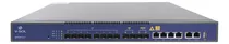 Comprar Olt De 8 Puertos Gpon Con 8 Puertos Uplink (4 Puertos Gigabi